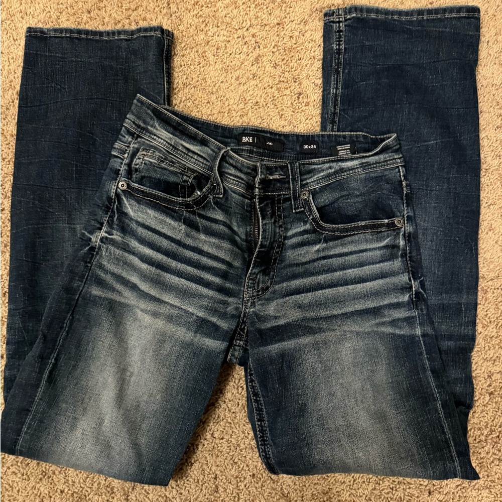 Buckle Jake Jeans